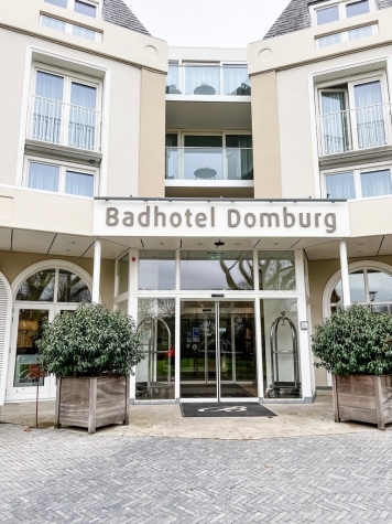 Badhotel Domburg