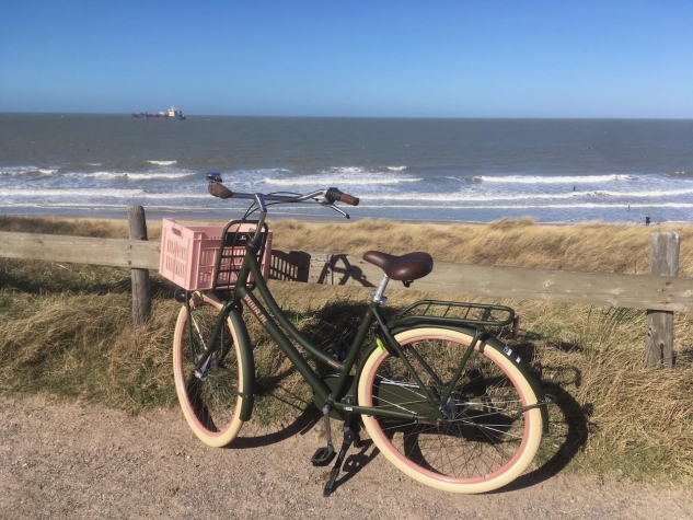 Badhotel Domburg