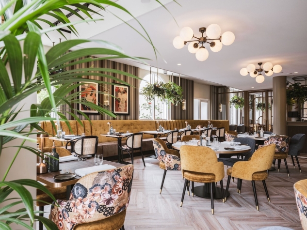 Badhotel Domburg