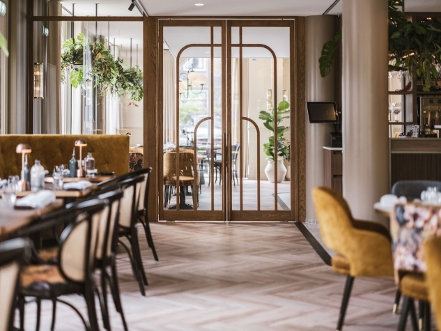 Badhotel Domburg