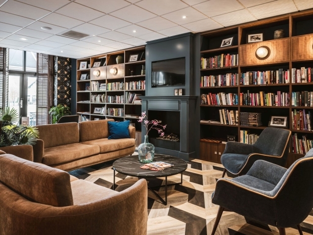 Badhotel Domburg