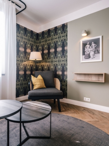 Badhotel Domburg