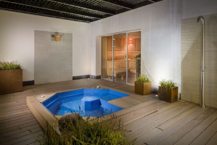 Badhotel Domburg