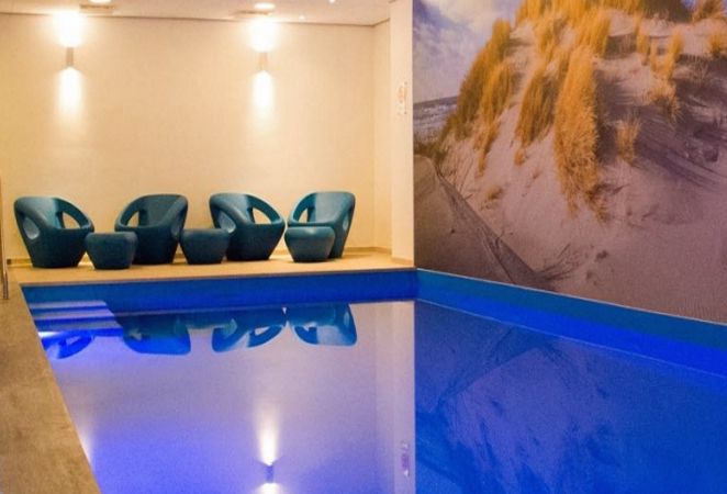 Badhotel Domburg