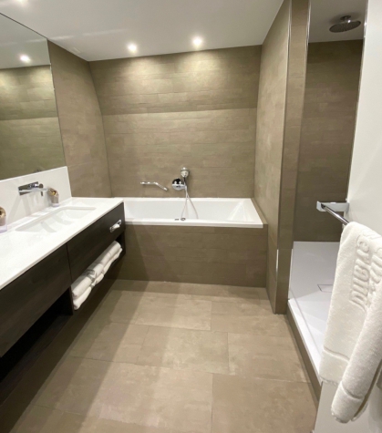 Hotel Klein Zwitserland