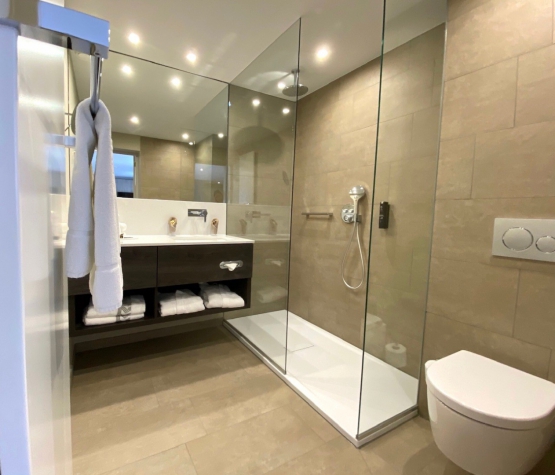 Hotel Klein Zwitserland