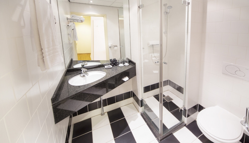 Fletcher Hotel-Restaurant De Buunderkamp