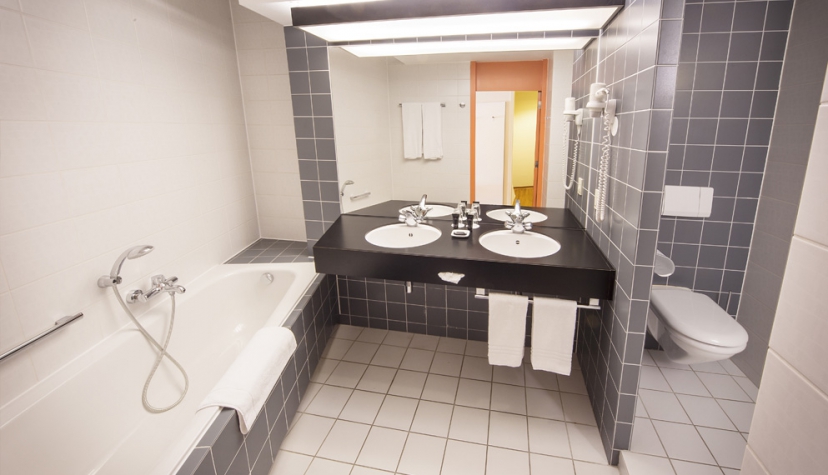 Fletcher Hotel-Restaurant De Buunderkamp