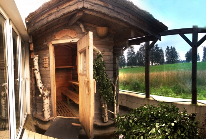 Wellness Hotel Seehof