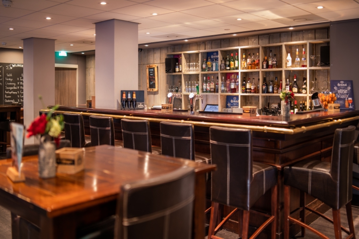 Golden Tulip Zoetermeer-Den Haag