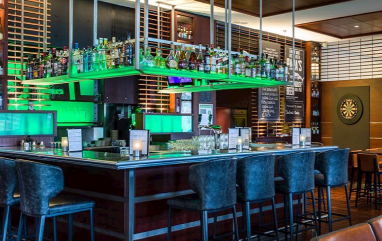 Courtyard by Marriott Amsterdam Airport