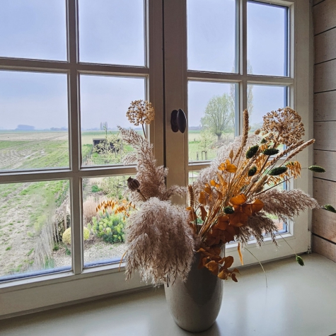 Boutique B&B Droomkerke