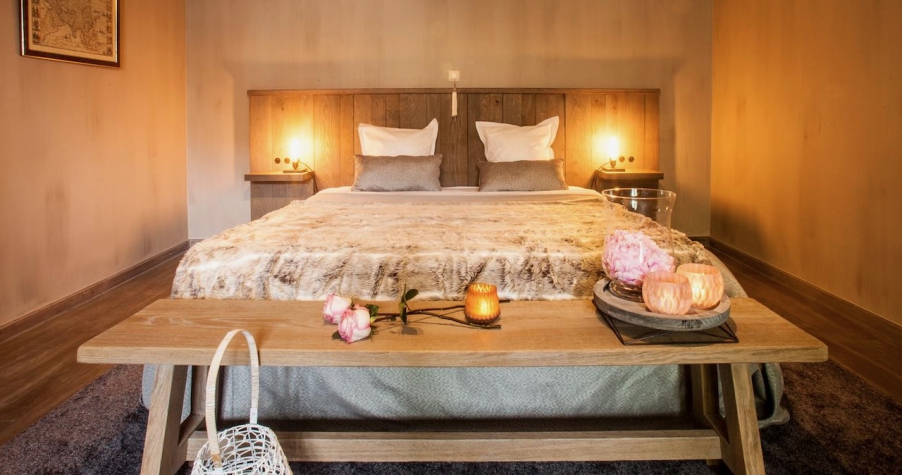 Boutique B&B Droomkerke