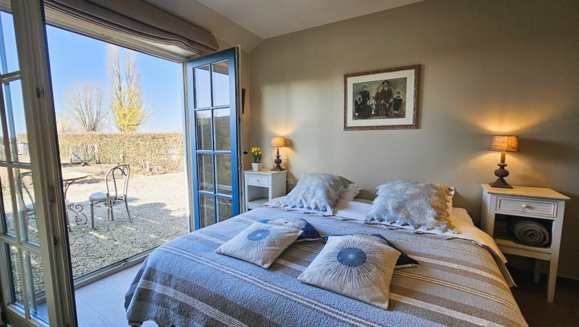 Boutique B&B Droomkerke