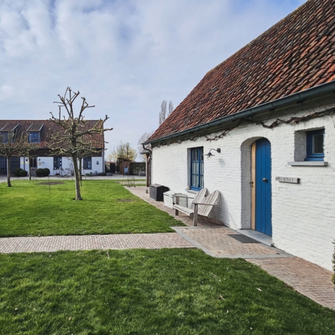Boutique B&B Droomkerke