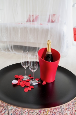 Bed en Brood - Veere