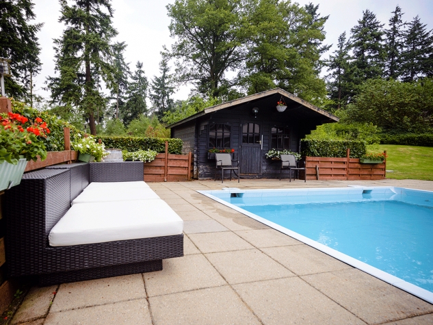 Fletcher Hotel Restaurant Beekbergen-Apeldoorn