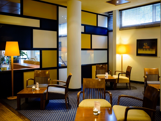 Fletcher Hotel Restaurant Beekbergen-Apeldoorn