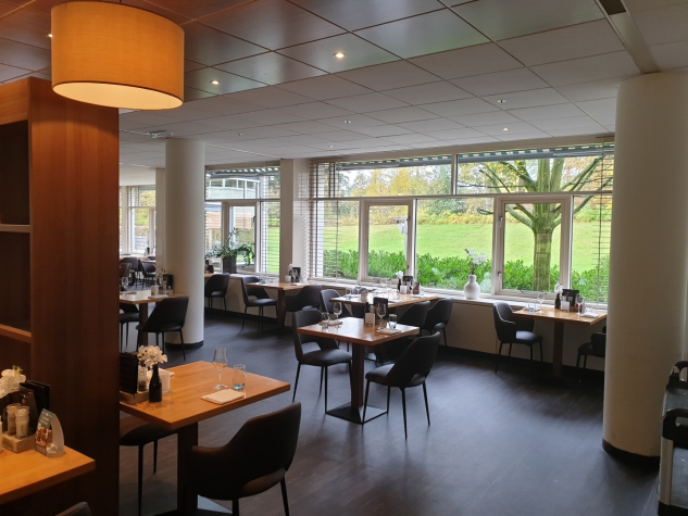 Fletcher Hotel Restaurant Beekbergen-Apeldoorn