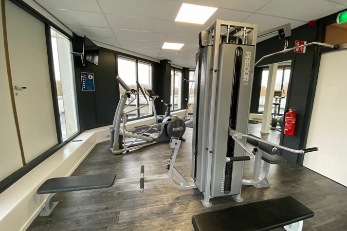 Amrâth Berghotel Amersfoort