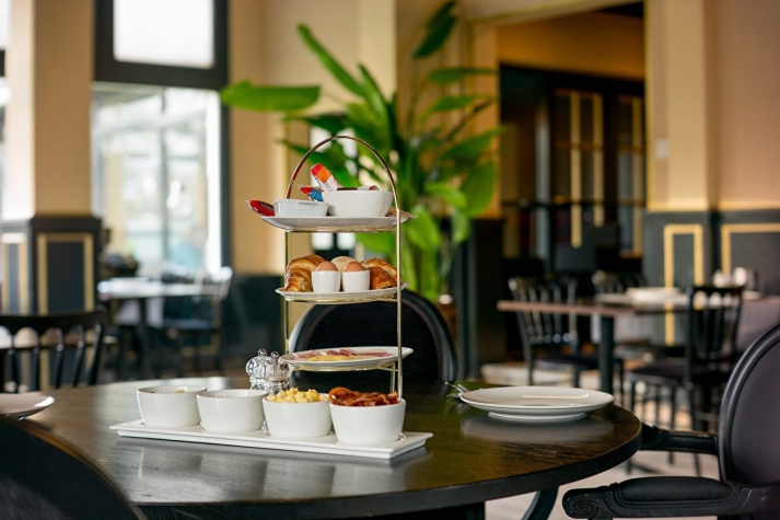 Amrâth Berghotel Amersfoort