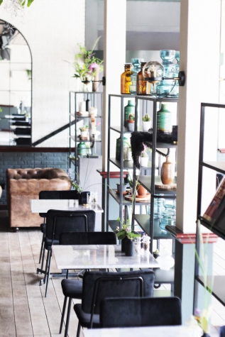 Buitenplaats de Bergse Bossen