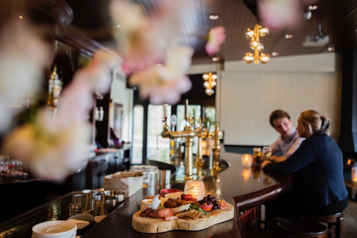 Buitenplaats de Bergse Bossen