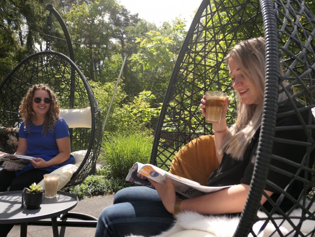 Buitenplaats de Bergse Bossen