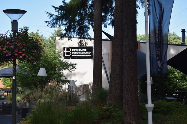 Buitenplaats de Bergse Bossen