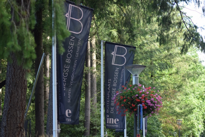 Buitenplaats de Bergse Bossen