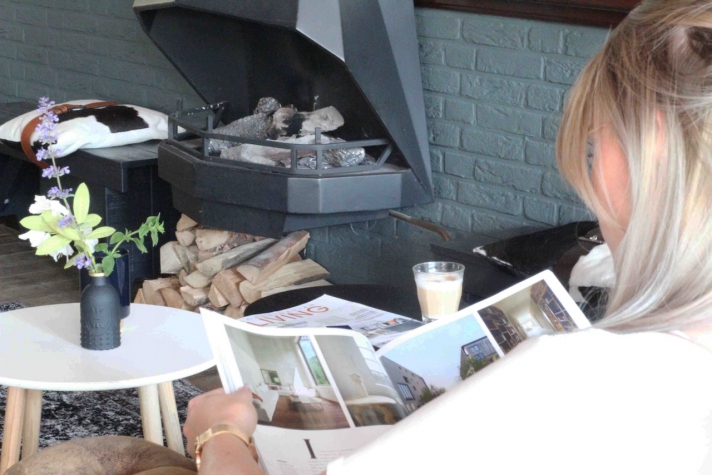 Buitenplaats de Bergse Bossen