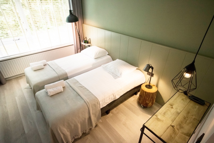 Buitenplaats de Bergse Bossen