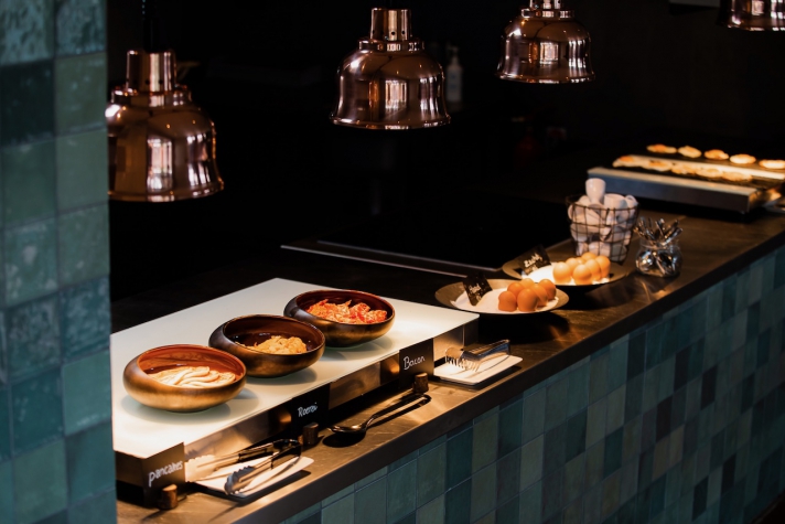 Veluwe Hotel de Beyaerd