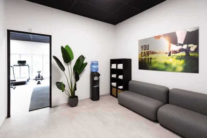 Veluwe Hotel de Beyaerd