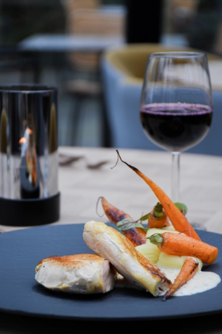 Veluwe Hotel de Beyaerd