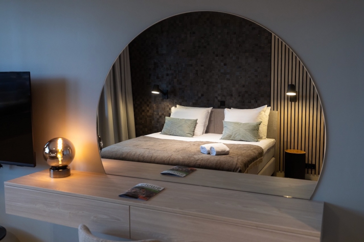 Veluwe Hotel de Beyaerd