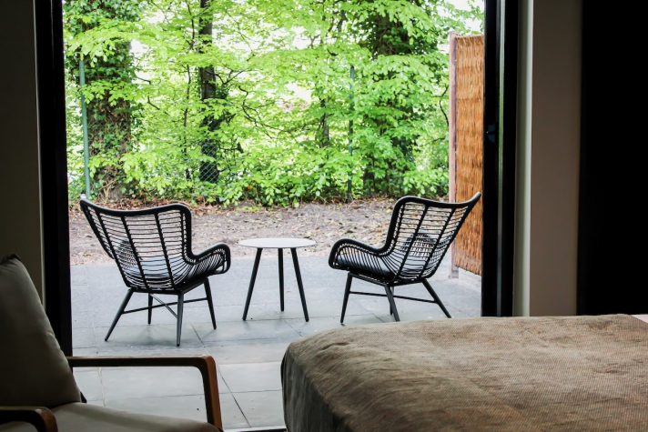 Veluwe Hotel de Beyaerd