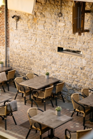 Blanckthys Hotel Voeren