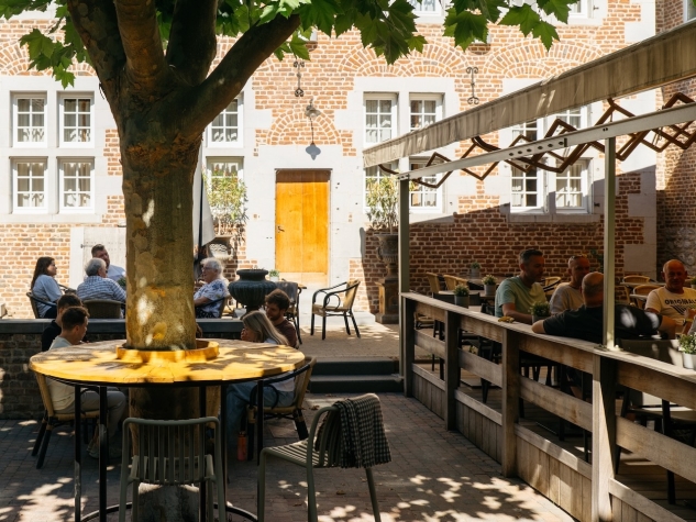 Blanckthys Hotel Voeren