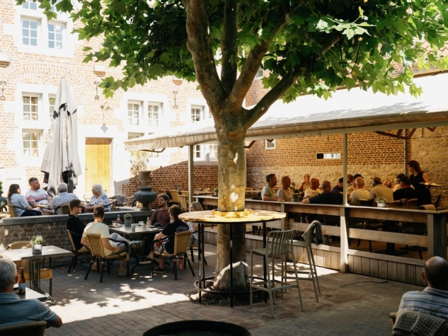 Blanckthys Hotel Voeren