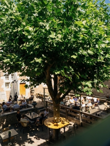 Blanckthys Hotel Voeren