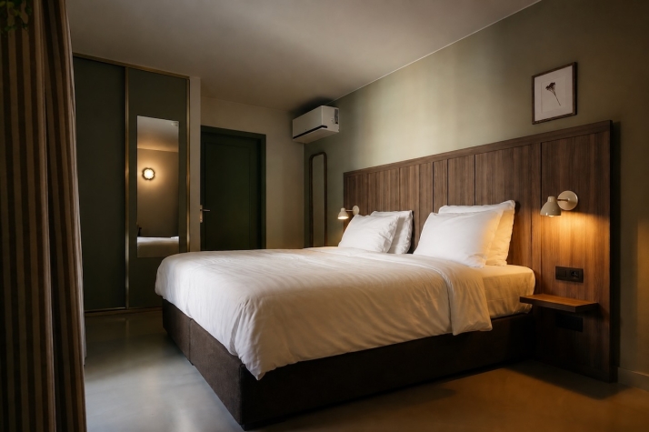 Blanckthys Hotel Voeren