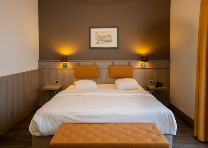 Blanckthys Hotel Voeren