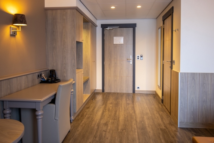 Blanckthys Hotel Voeren