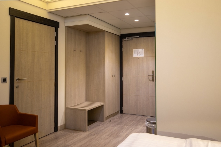 Blanckthys Hotel Voeren