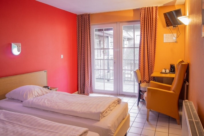 Blanckthys Hotel Voeren