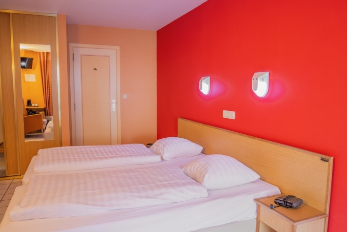 Blanckthys Hotel Voeren