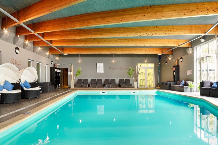 Radisson Blu Balmoral Spa