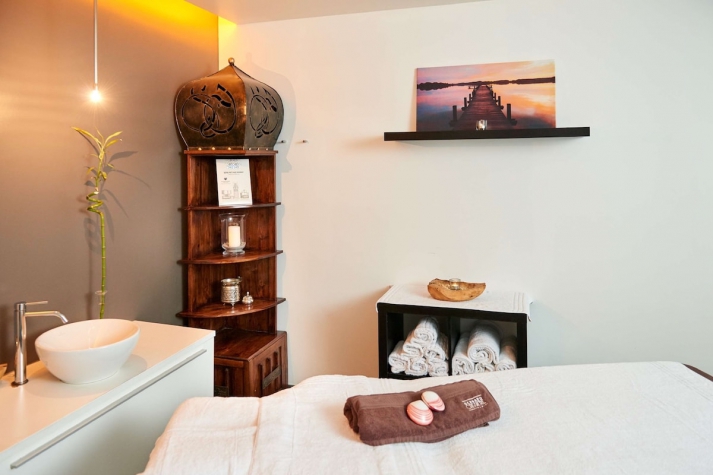 Radisson Blu Balmoral Spa