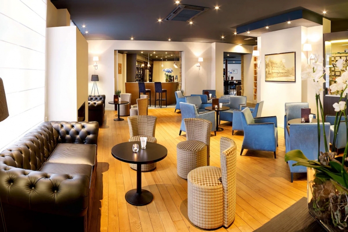 Radisson Blu Balmoral Spa